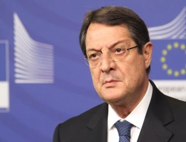Ν.Αναστασιάδης σε Ακιντζί: «Ας μας πει σε ποια ομοσπονδία χρειάζεται η συγκατάθεση μειοψηφίας για κάθε απόφαση»